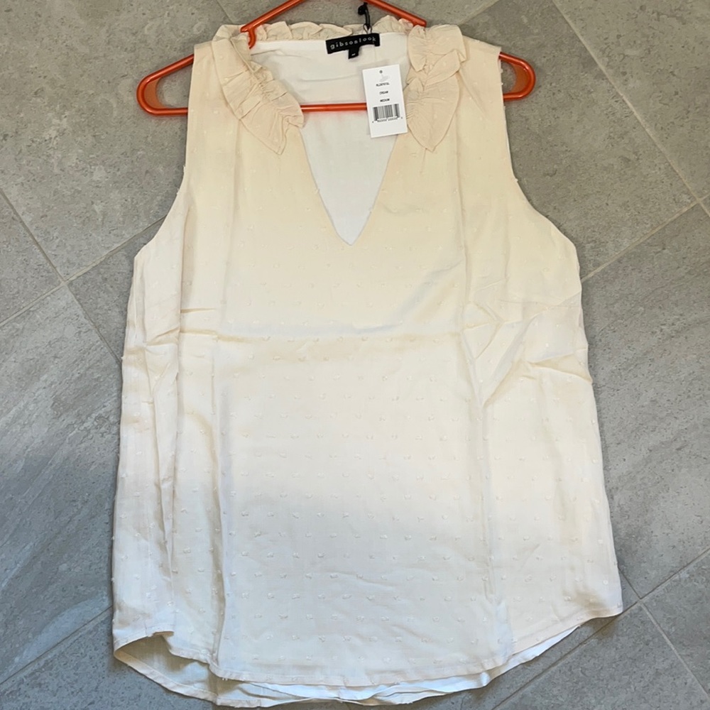 Gibsonlook Top